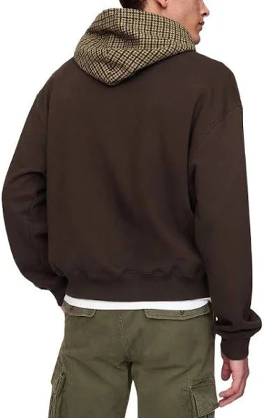 𝗛𝗲𝗿𝗶𝘁𝗮𝗴𝗲 𝗣𝗹𝗮𝗶𝗱 𝗛𝗼𝗼𝗱𝗶𝗲